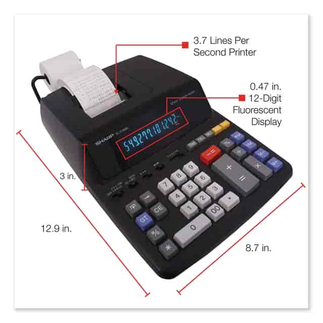 SHREL2196BL Product Image 4