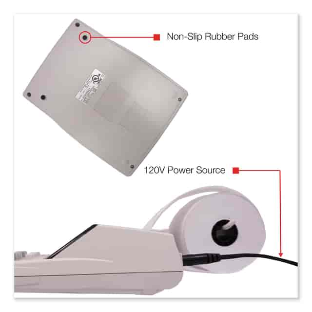SHREL1750V Product Image 5