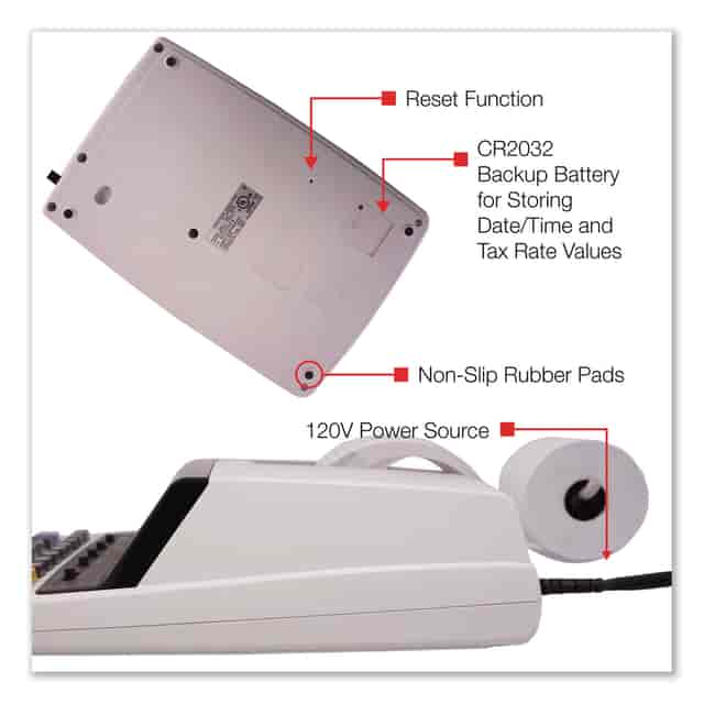 SHREL2630PIII Product Image 5