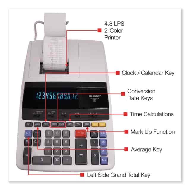 SHREL2630PIII Product Image 3