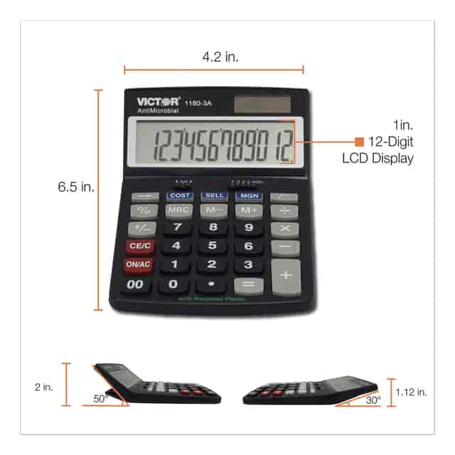 VCT11803A Product Image 3