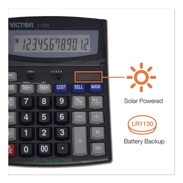 VCT1190 Product Image 4