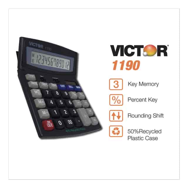VCT1190 Product Image 2