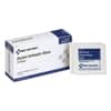 FAO51019 - First Aid Alcohol Pads, 50/Box