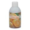 NSN4598263 - 6840014598263, SKILCRAFT Meter Mist Refills, Citrus Burst, 10 oz Aerosol Spray, 12/Box