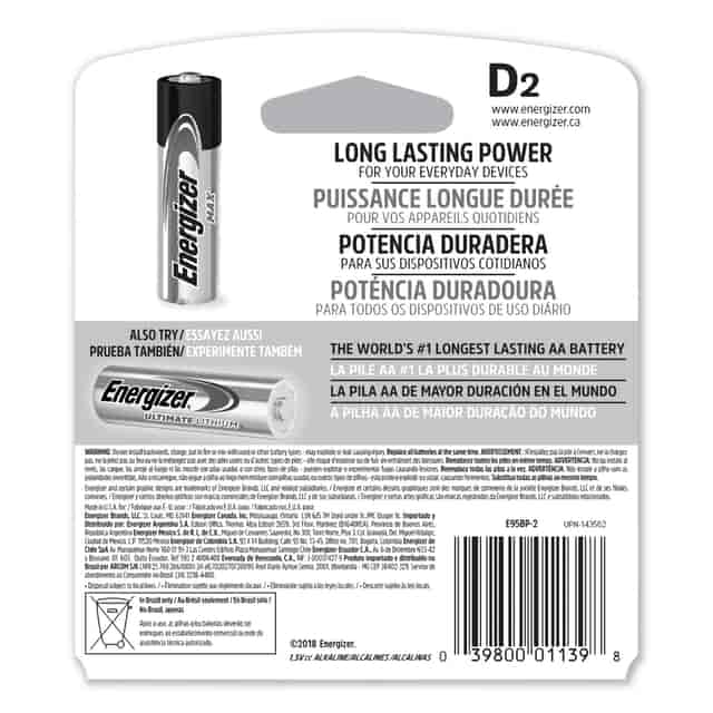 EVEE95BP2 Product Image 2