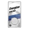 EVEECR2430BP - 2430 Lithium Coin Battery, 3 V