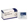 FAOH305 - Alcohol Cleansing Pads, Dispenser Box, 100/Box