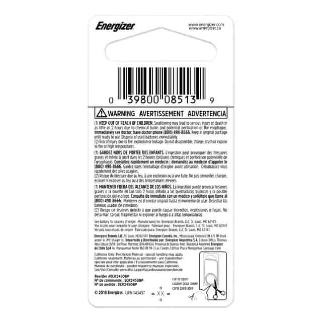 EVEECR2450BP Product Image 2