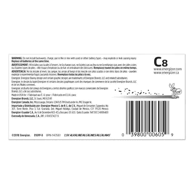 EVEE93FP8 Product Image 2