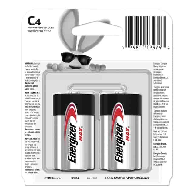 EVEE93BP4 Product Image 2