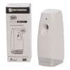NSN4264187 - 4510014264187, SKILCRAFT Zep Meter Mist 3000 Odor Control Dispenser, 3.25"x 3.63" x 10.5", White
