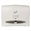KCC09505 - Personal Seat Cover Dispenser, 17.5 x 2.25 x 13.25, White