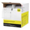 MMM55655W - Easy Trap Duster Sweep and Dust Sheets, 5" x 125 ft, White, 250 Sheet/Roll, 2 Rolls/Carton