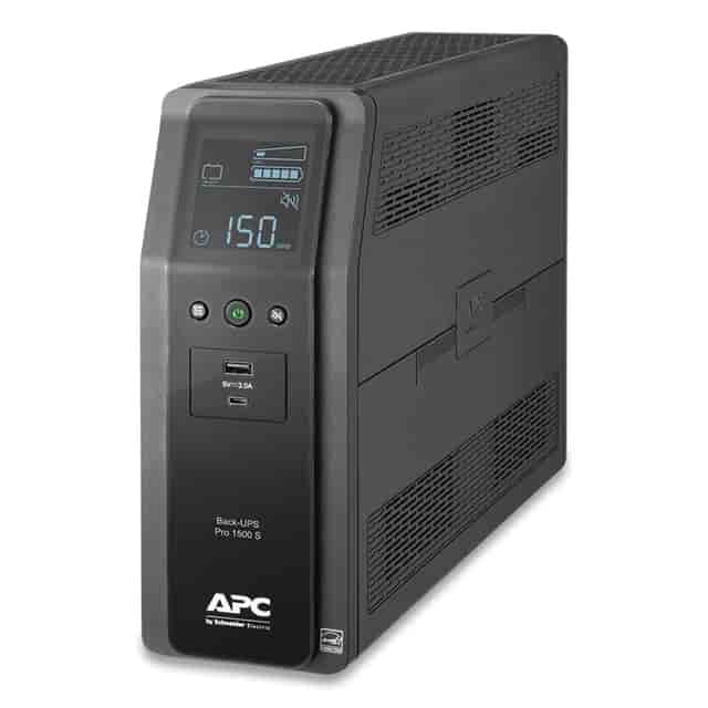 SEUBR1500MS Product Image 3