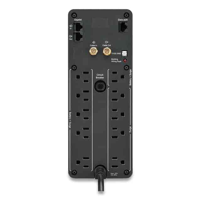 SEUBR1500MS Product Image 4