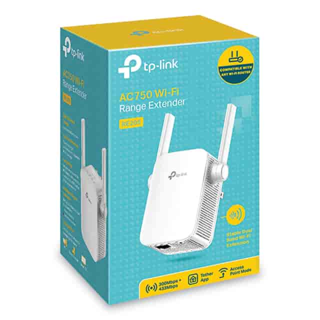 TPLRE205 Product Image 2