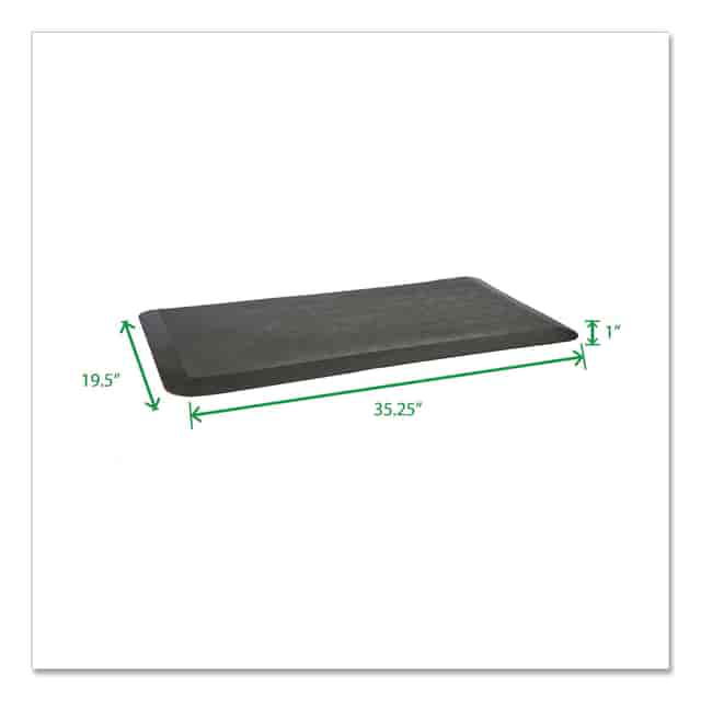 EMSSDMATBLK Product Image 6