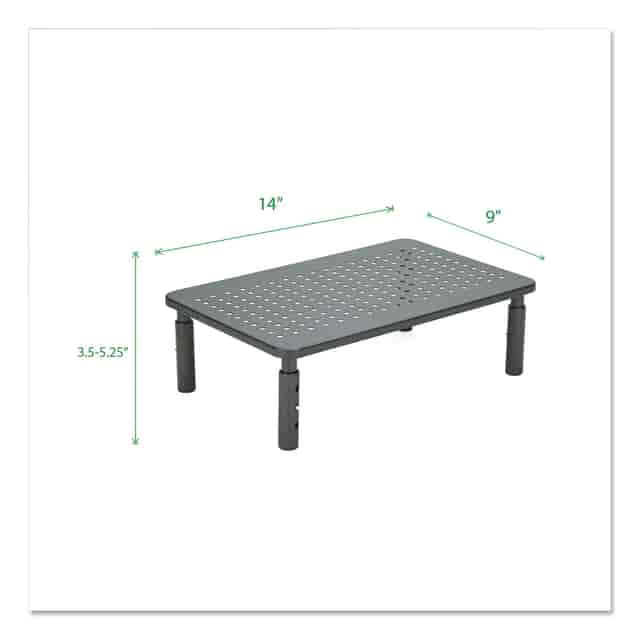 EMS4LEGMETBLK Product Image 7