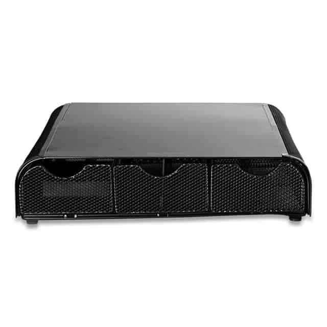 EMSMONMESHBLK Product Image 6