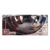 SEEPV18360 - Full Dome Convex Security Mirror, Full Dome, 18" Diameter