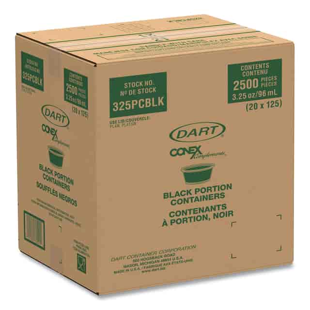 DCC325PCBLK Product Image 2