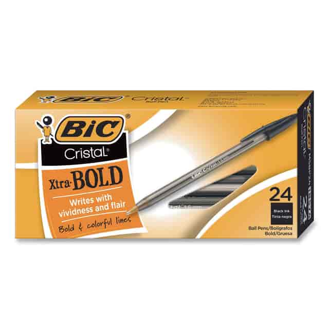 BICMSBP241BLK Product Image 2