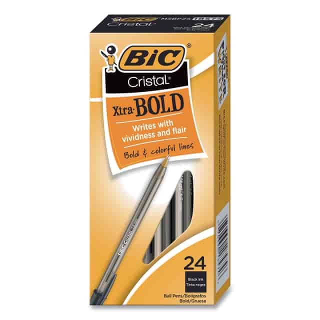 BICMSBP241BLK Product Image 3