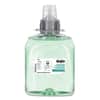 GOJ516304EA - Luxury Foam Hair and Body Wash, Cucumber Melon Scent, 1,250 mL