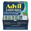 PFYBXAVLQG50BX - Liqui-Gels, Two-Pack, 50 Packs/Box