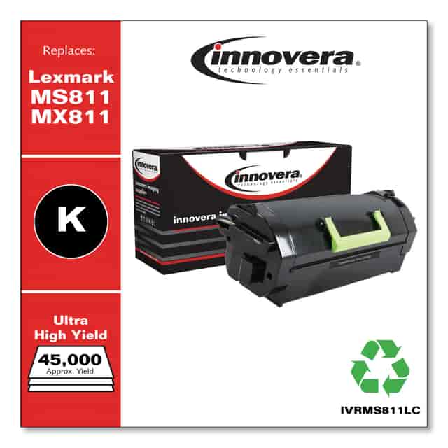 IVRMS811LC Product Image 2