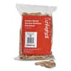 UNV00132 - Rubber Bands, Size 32, 0.04" Gauge, Beige, 1 lb Box, 820/Pack