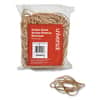 UNV00416 - Rubber Bands, Size 16, 0.04" Gauge, Beige, 4 oz Box, 475/Pack