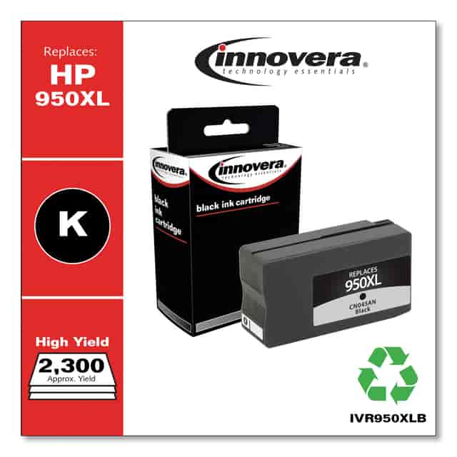 IVR950XLB Product Image 2