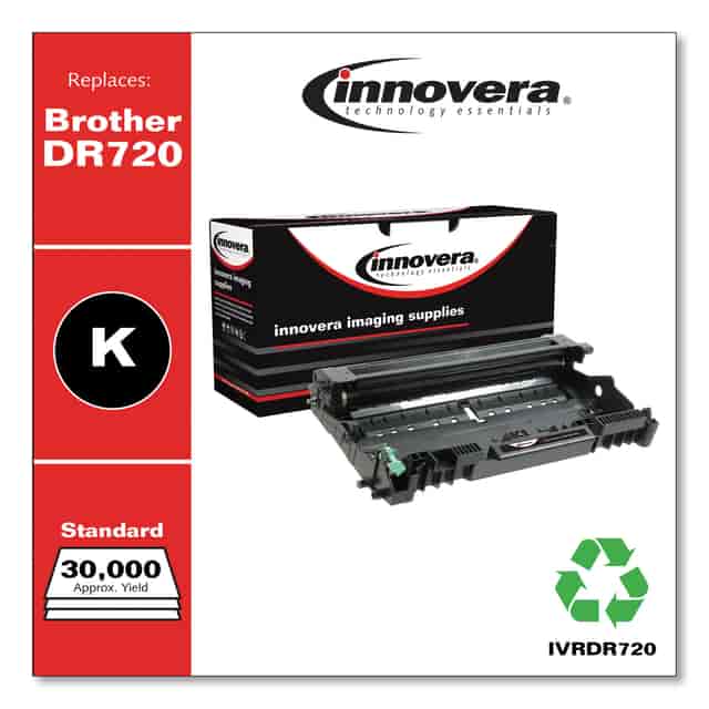 IVRDR720 Product Image 2