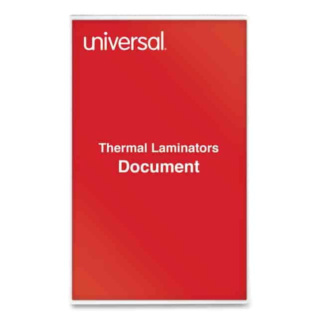 UNV84630 Product Image 4