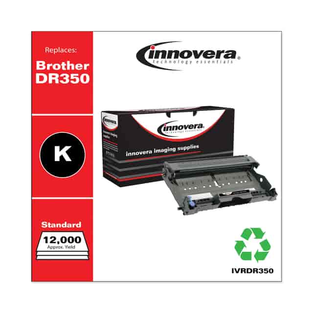 IVRDR350 Product Image 2