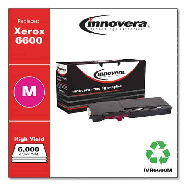IVR6600M Product Image 2