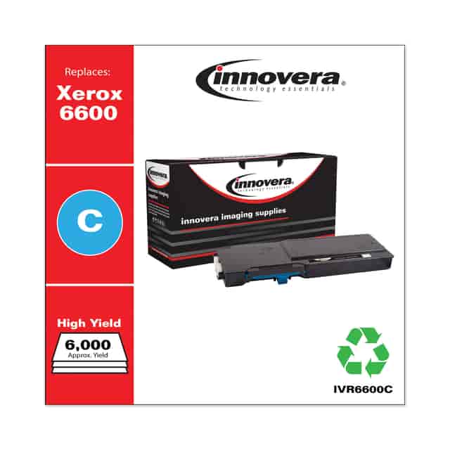 IVR6600C Product Image 2