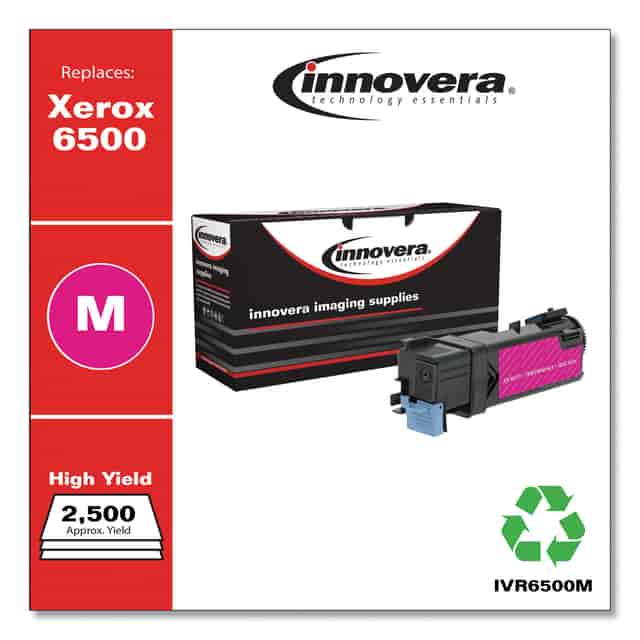 IVR6500M Product Image 2