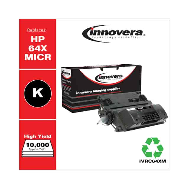 IVRC64XM Product Image 2