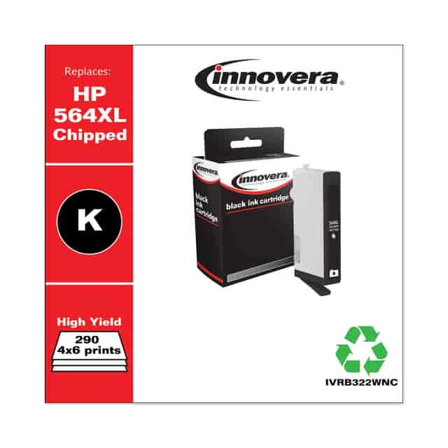 IVRB322WNC Product Image 2