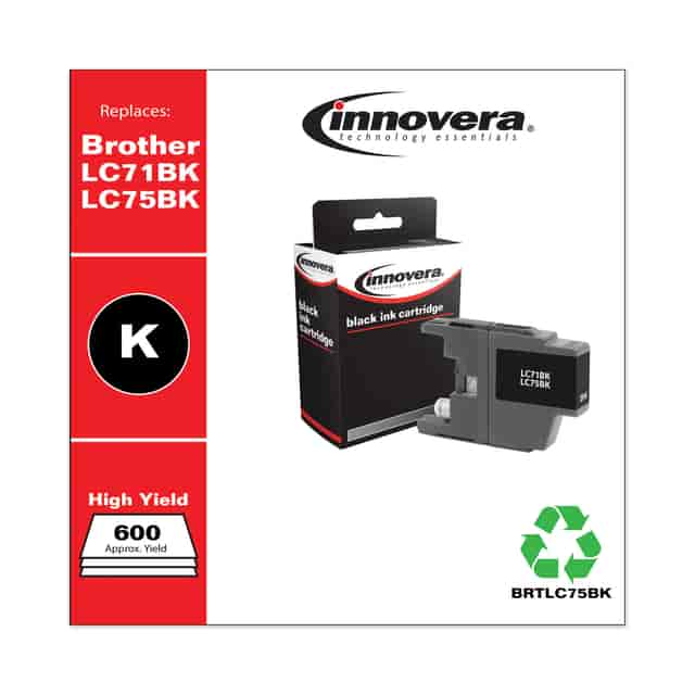 IVRLC75BK Product Image 2