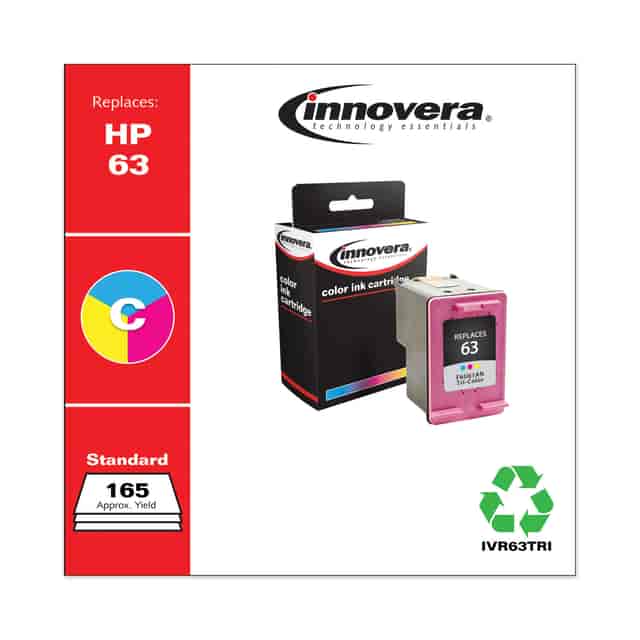 IVR63TRI Product Image 2
