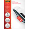 FEL52007 - Laminating Pouches, 5 mil., 3.88" x 2.63", Gloss Clear, 25/Pack