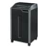 FEL38425 - Powershred 425Ci 100% Jam Proof Cross-Cut Shredder, 30 Manual Sheet Capacity, TAA Compliant