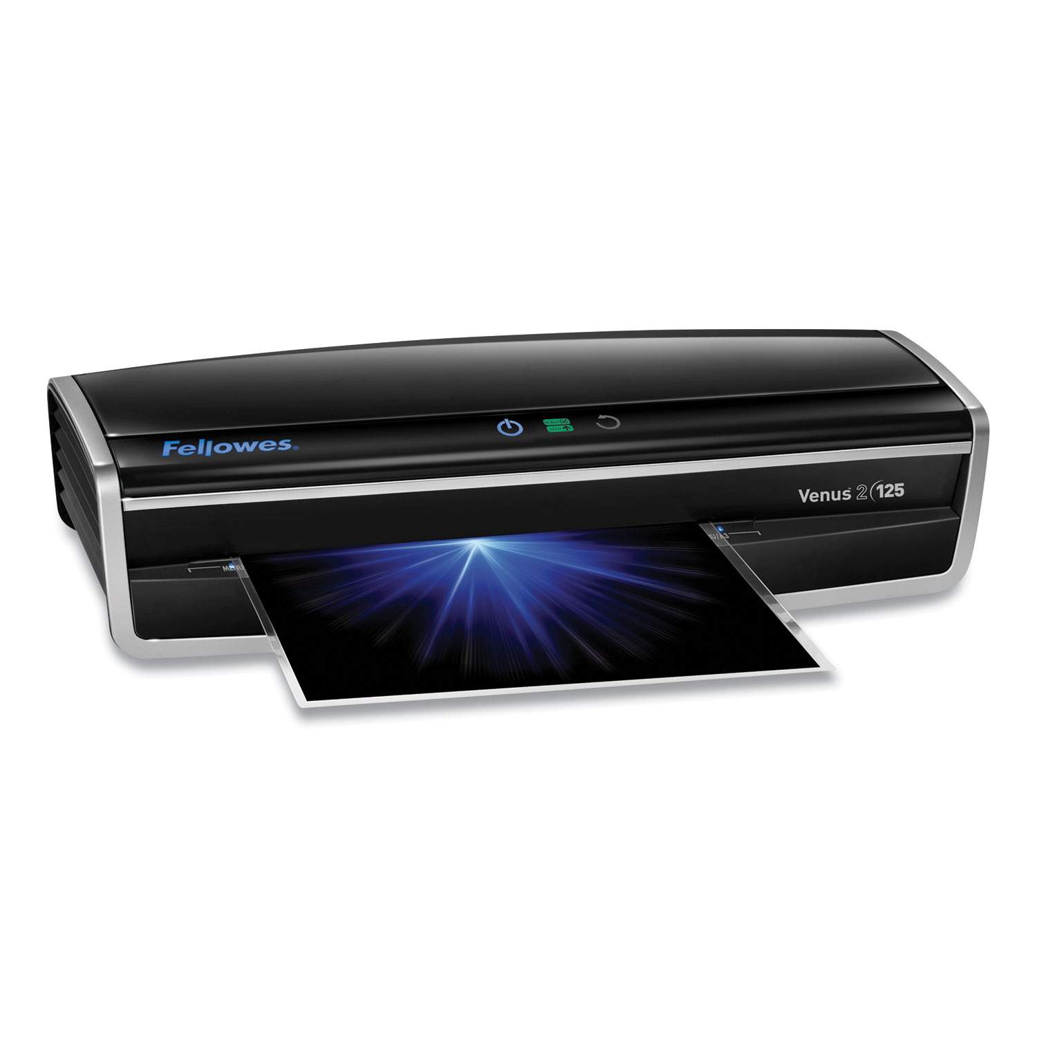 Venus 2 125 Laminator by Fellowes® FEL5734801 | OnTimeSupplies.com