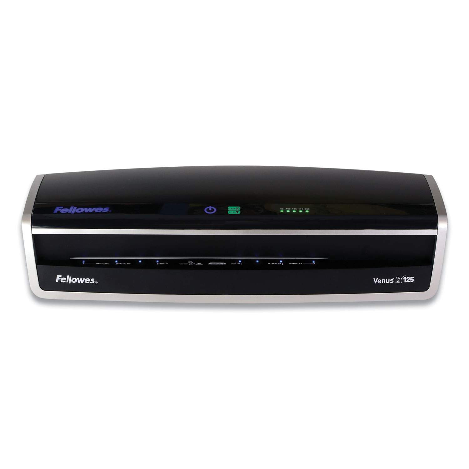 みる様ꔛ‬ෆ専用ページ Venus 2 125 Laminator by Fellowes® FEL5734801 | OnTimeSupplies.com