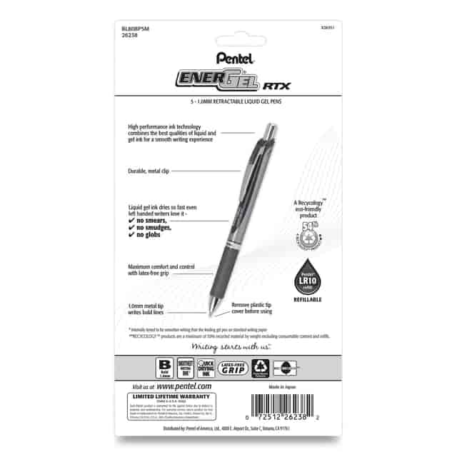 PENBL80BP5M Product Image 2