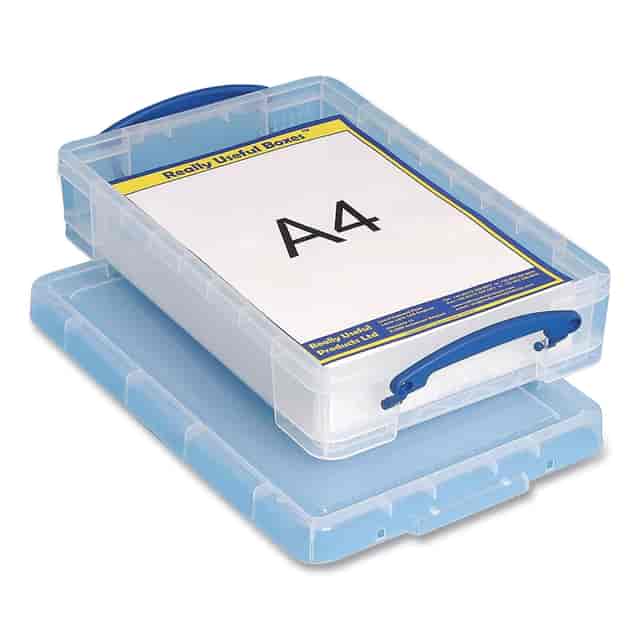 RUA4LITRECLEAR Product Image 2